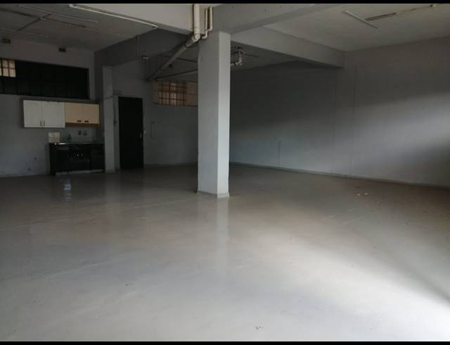 Industrial property to rent in HERIOTDALE